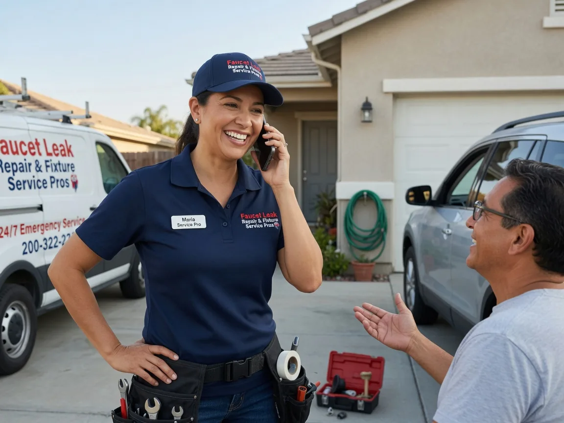 Faucet Repair Plymouth, NC FAQs