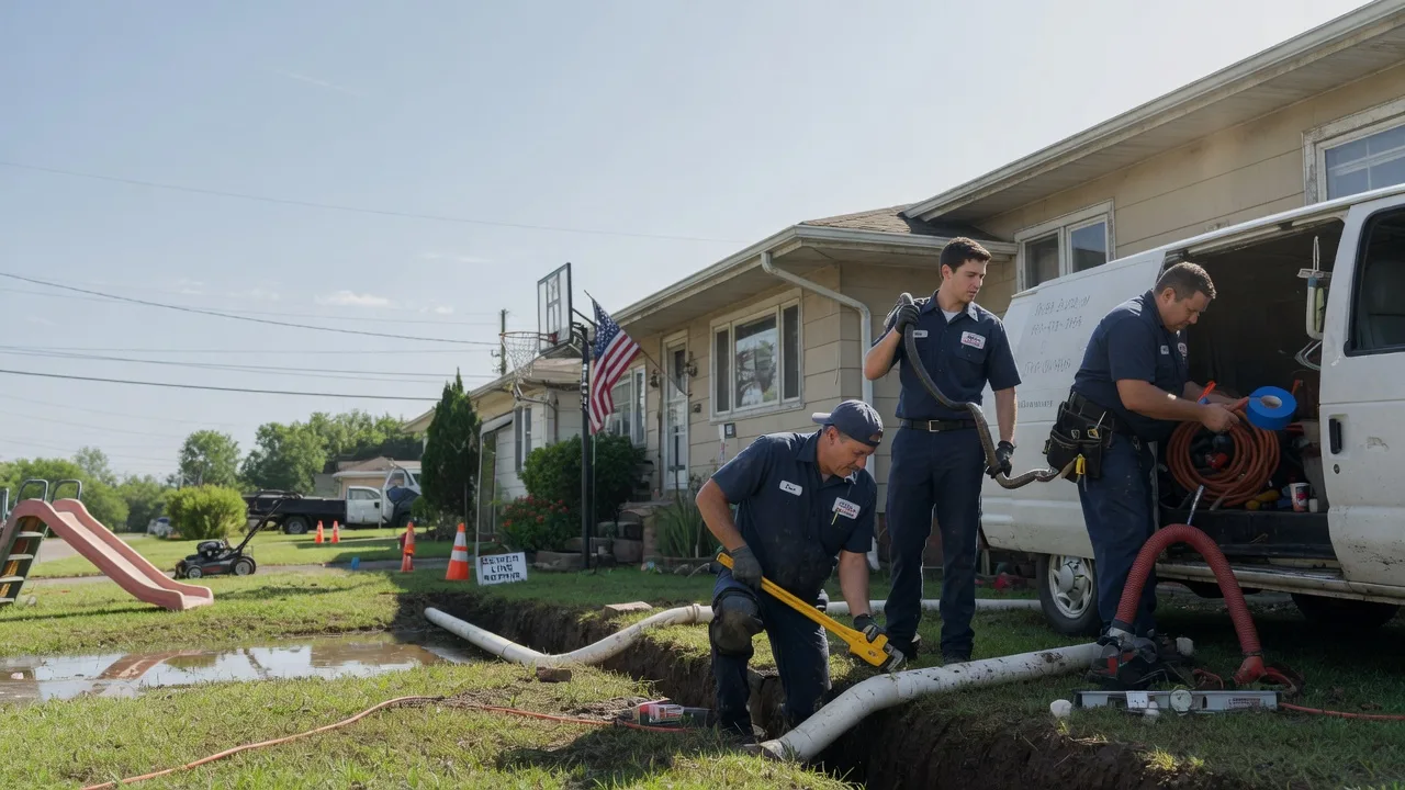 Toilet Installation in Plymouth, NC near me